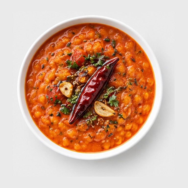 Dal Tadka
