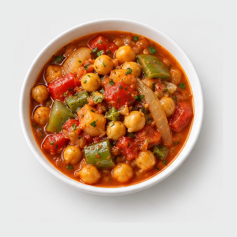 Cataplana de Légumes (Portugal)