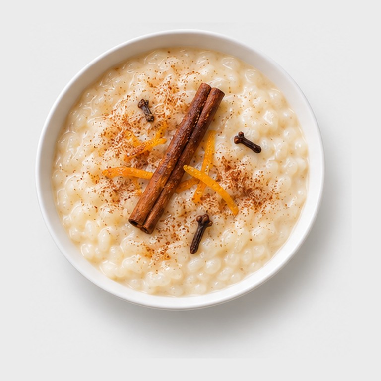 Arroz con Leche