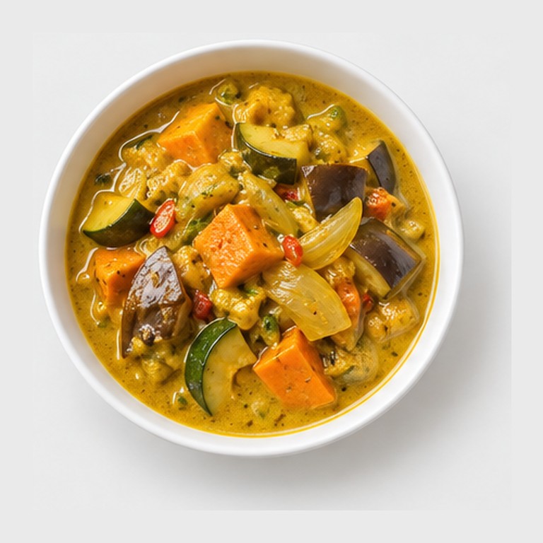 Colombo de Légumes (Martinique)
