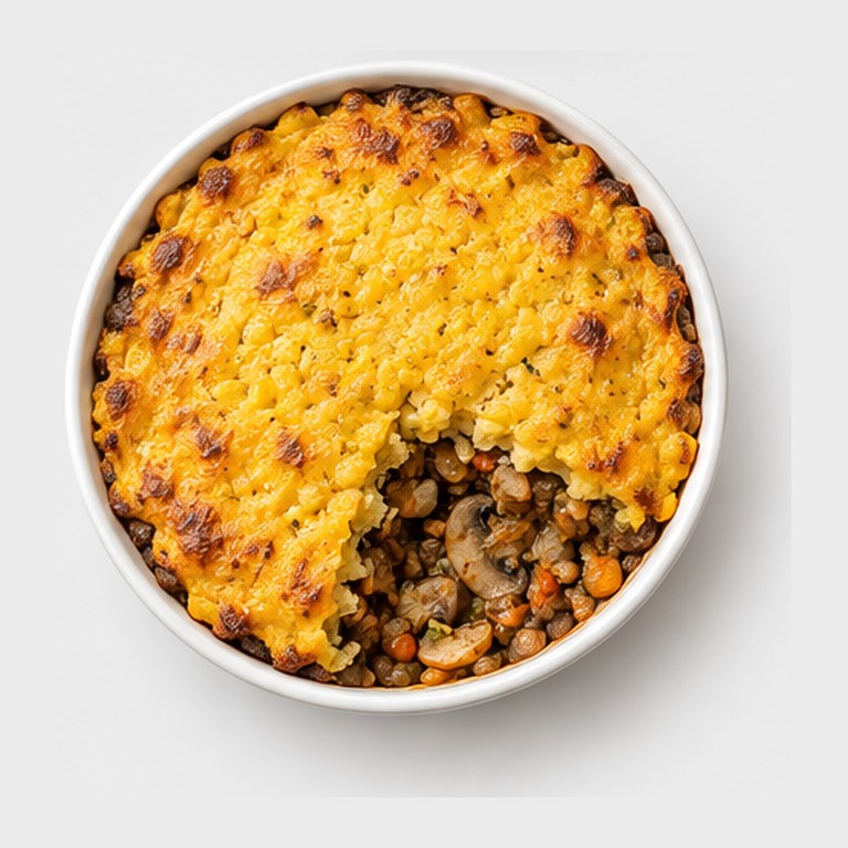 Gratin de maïs chilien façon pastel de choclo