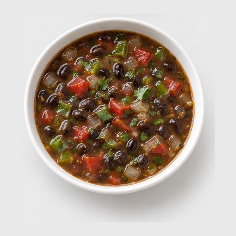 Sopa Negra (Costa Rica)