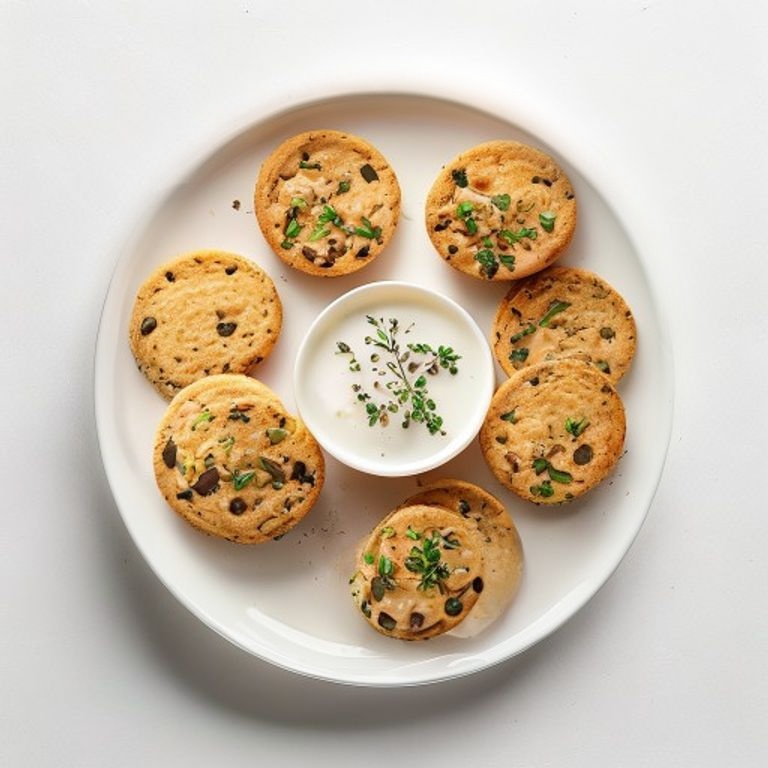 Cookies vegan avoine et datte