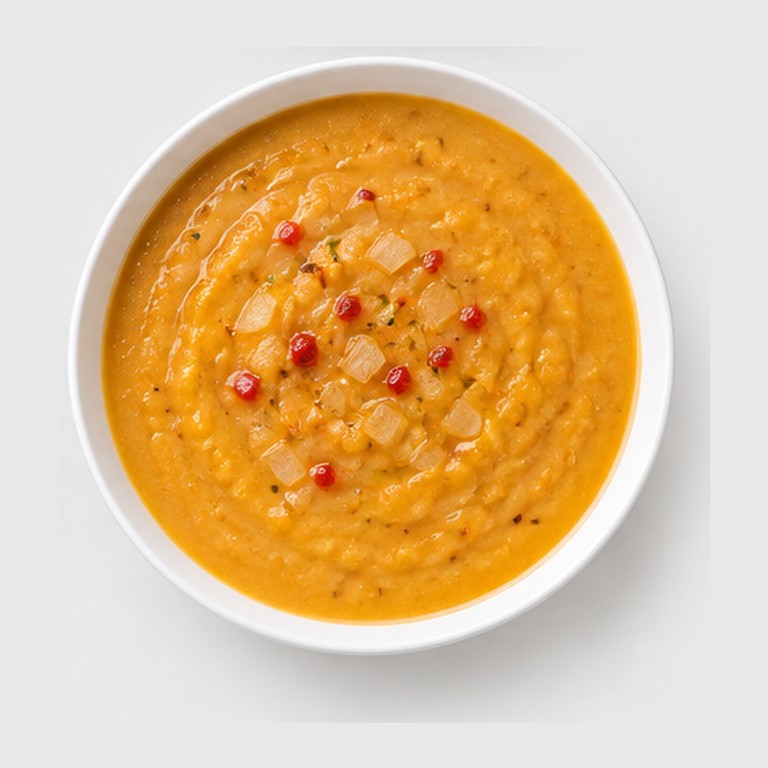 Soupe aux haricots du Nigeria yoruba façon gbegiri
