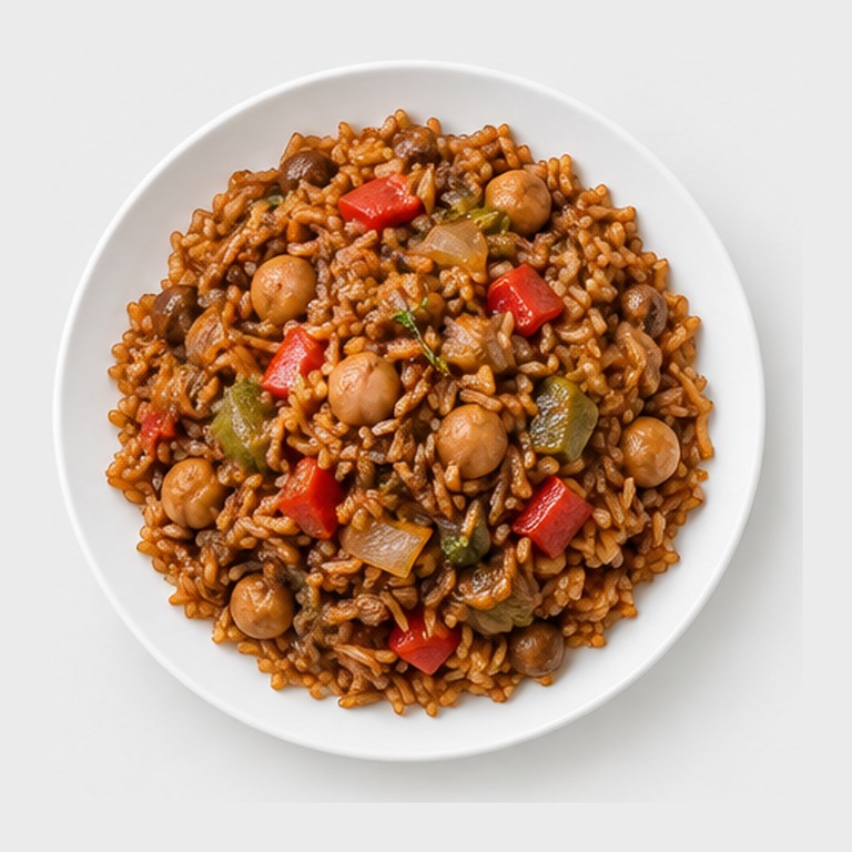 Pelau (Trinidad)