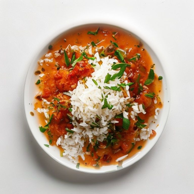 Chutney frais à la noix de coco façon pol sambol