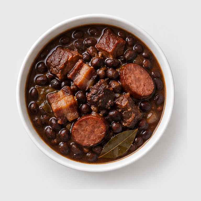 Feijoada du Quotidien