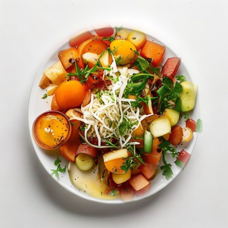 Gado-Gado
