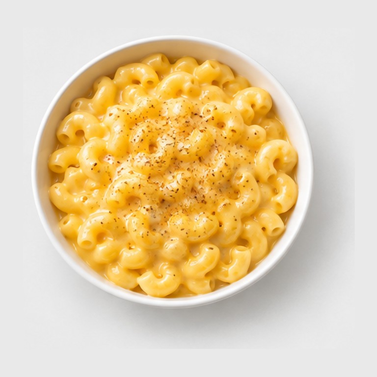 Mac and Cheese Végétarien Maison