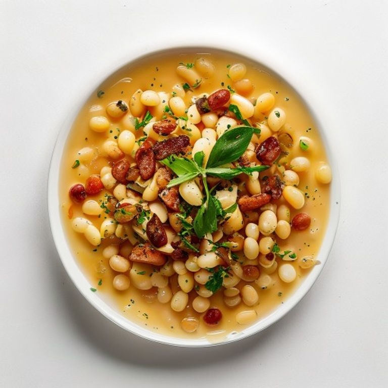 Pasta e Fagioli