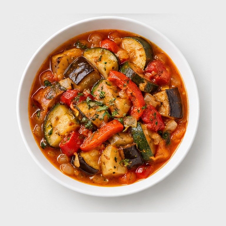 Cataplana de Légumes (Alentejo, Portugal)