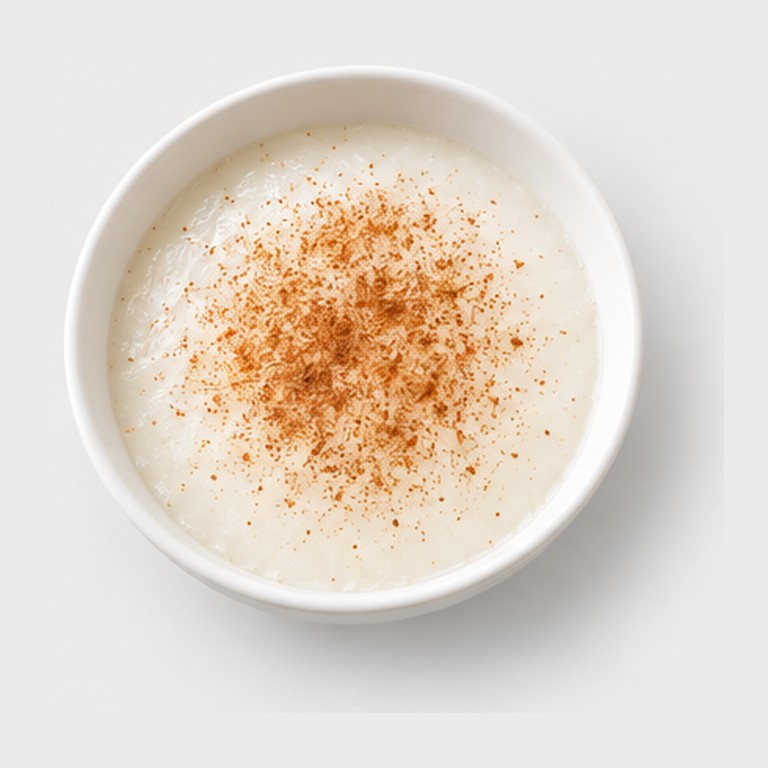 Flan de noix de coco portoricain façon tembleque