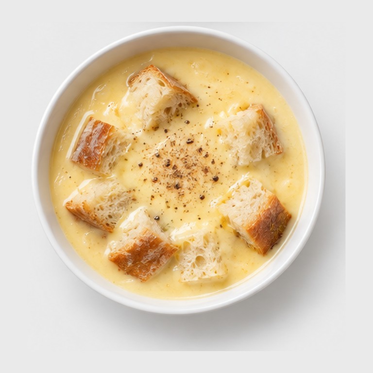 Fondue Savoyarde Simplifiée