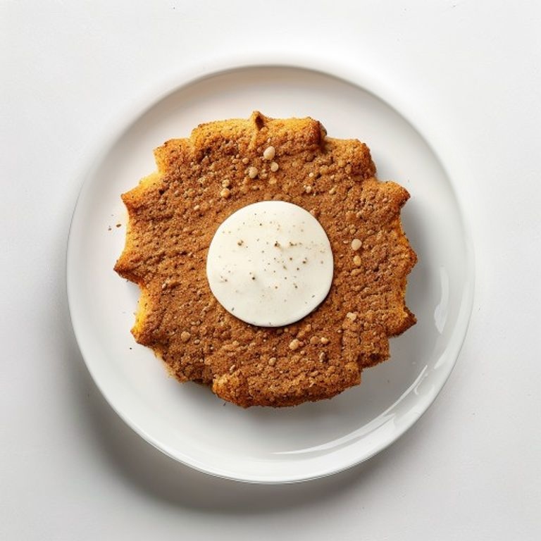 Pain d'épices maison