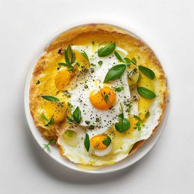 Tartines avocat et oeuf poché