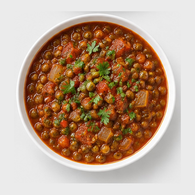 Ragout au fenugrec du Yémen façon salta