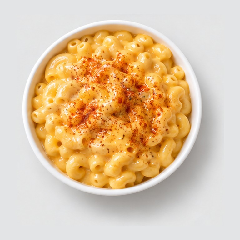 Mac and Cheese Maison (USA)