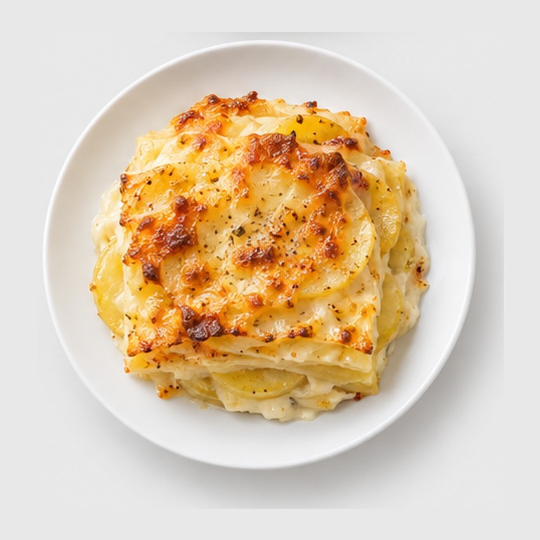 Gratin Dauphinois