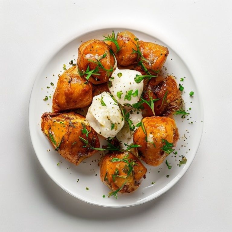 Poulet, chou et abricots au cumin