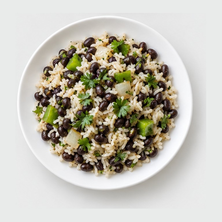 Gallo Pinto (Costa Rica / Nicaragua)