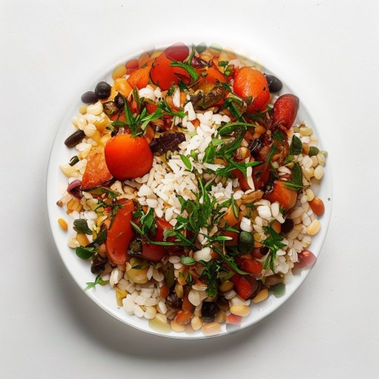 Pabellón Criollo simplifié