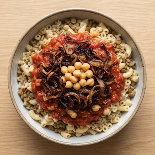 Kushari