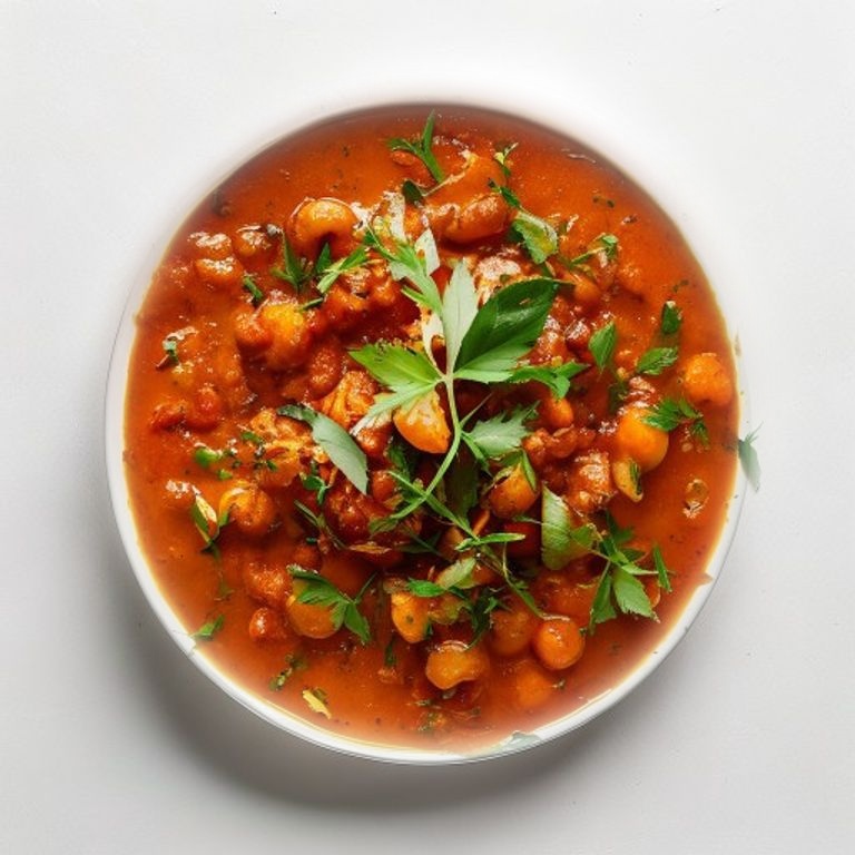 Chana Masala