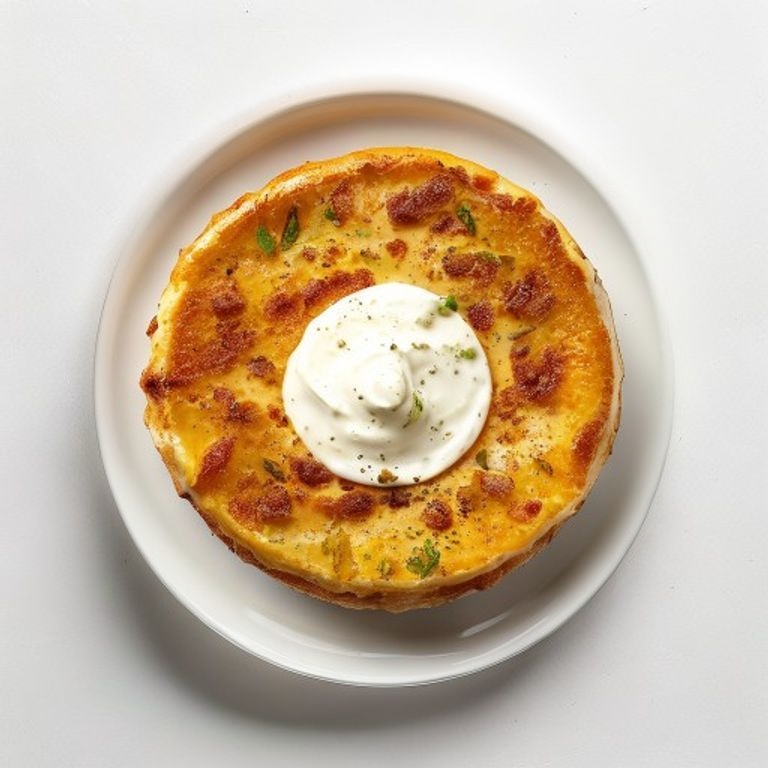 Gâteau au yaourt classique