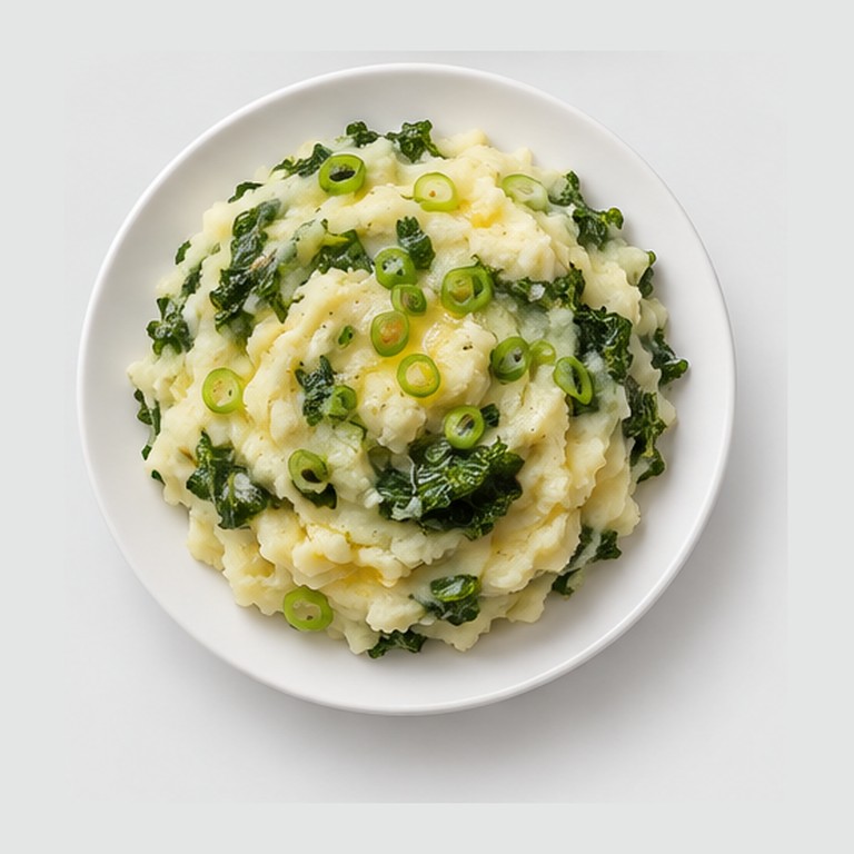Colcannon