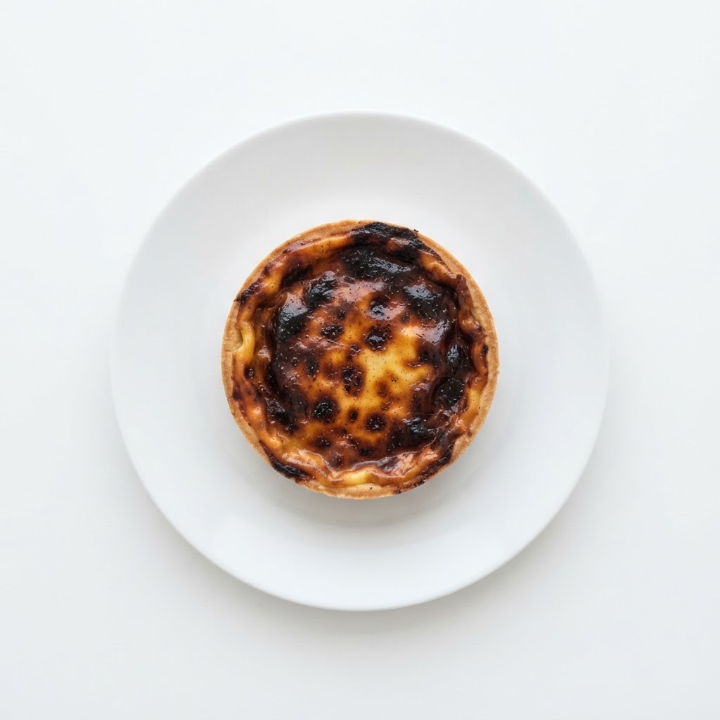 Recette flan pâtissier maison