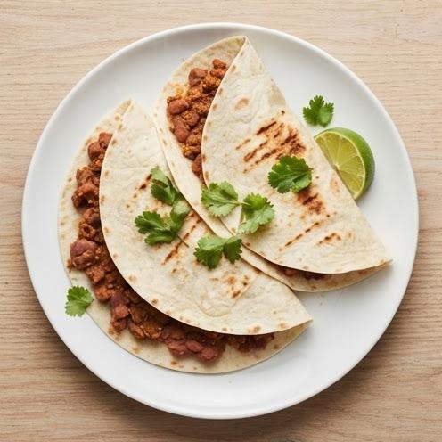 Baleadas Simplifié